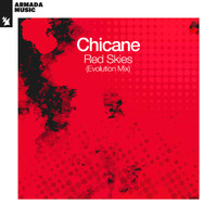 Chicane - Red Skies (Evolution Mix)