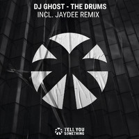 Dj Ghost - The Drums