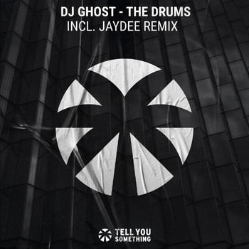 Dj Ghost - The Drums