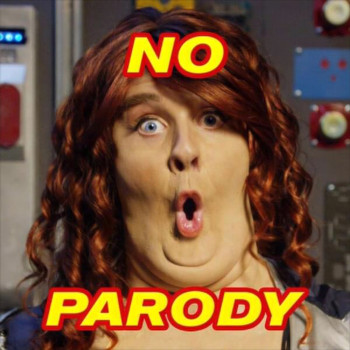 Bart Baker - No Parody