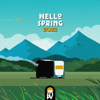 Pueblo Vista - Hello Spring 2022