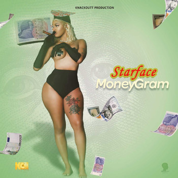 Starface - Money Gram