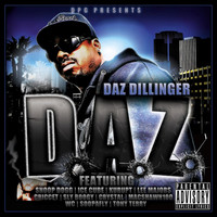 Daz Dillinger - D.A.Z. (Explicit)