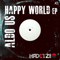 Aldo Us - Happy World EP