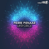 Pierre Pienaar - Lifeforce