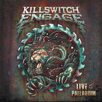 Killswitch Engage - Know Your Enemy (Live)