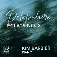 Kim Barbier - Eclats No. 2