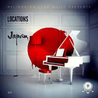 The Jazz Jousters - Locations: Japan