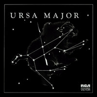Ursa Major - Ursa Major