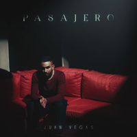 Juan Vegas - Pasajero