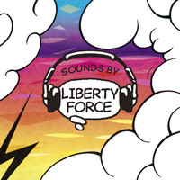 Shingo Maekawa - LIBERTY FORCE  (feat. Bugimaru)