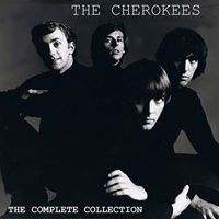 The Cherokees - The Complete Collection