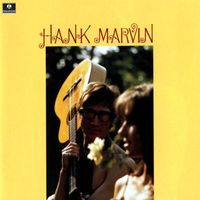 Hank Marvin - Hank Marvin (Expanded Edition)