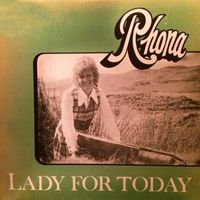 Rhona - Lady For Today