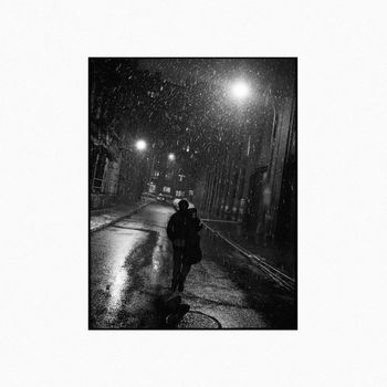 Trey Anastasio - mercy