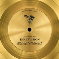 InnerVision - Don't You Ever Give Up (feat. Melonie Daniels)