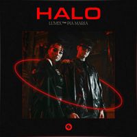 LUM!X - Halo (feat. PIA MARIA)
