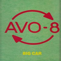AVO-8 - Big Car