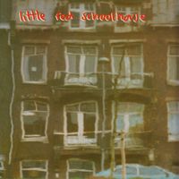 Little Red Schoolhouse - When I Find You