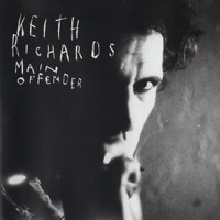 Keith Richards - Gimme Shelter (Live in London '92) (2022 - Remaster)