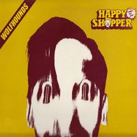 The Wolfhounds - Happy Shopper