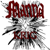 Manna - KRIG