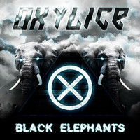 Oxylice - Black Elephants