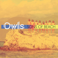 Owls - Sons of Beach (Explicit)
