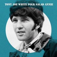 Tony Joe White - Polk Salad Annie (Live)