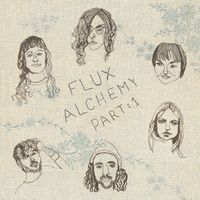 Rachael Dadd - Flux Alchemy Part 1