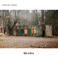 noema-noesis - Stories