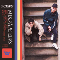 Yukno - Mixtape Eins