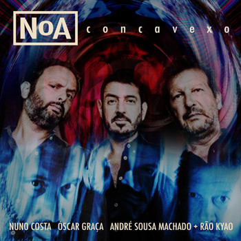 Noa - Concavexo