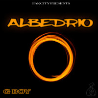 Gboy - Albedrio (Explicit)
