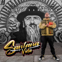 Jose Santana - Santana Vida (Explicit)