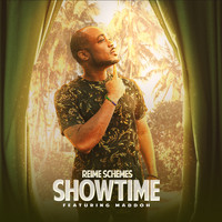 Reime Schemes - Showtime (feat. Maddoh)