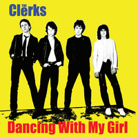 The Clerks - Dancing with My Girl