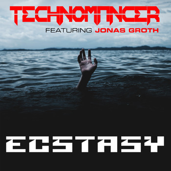Technomancer - Ecstasy