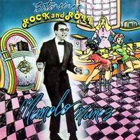 Manolo Muñoz - Esto Si Es Rock & Roll