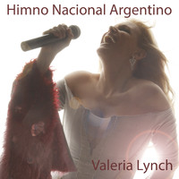 Valeria Lynch - Himno Nacional Argentino
