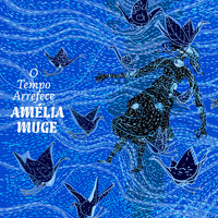 Amélia Muge - O Tempo Arrefece