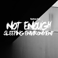 Sydney Fox - Not Enough Sleeping Environment