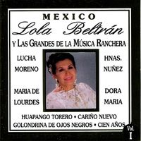 Lola Beltrán - Lola Beltrán