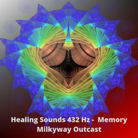Milkyway Outcast - Healing Sounds 432 Hz - Memory