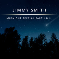 Jimmy Smith - Midnight Special Part 1 & 2