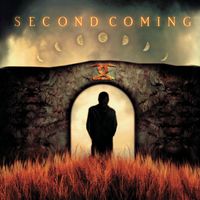 Second Coming - Second Coming