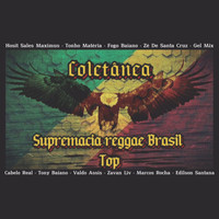 Vários Artistas - Supremacia Reggae Brasil Top