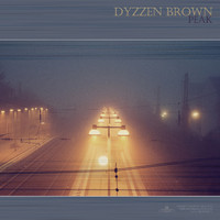 Dyzzen Brown - Peak