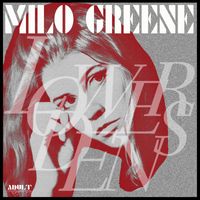 Milo Greene - Move (Lower Dens Remix)