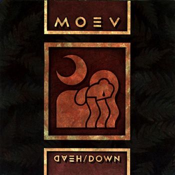 Moev - Head Down